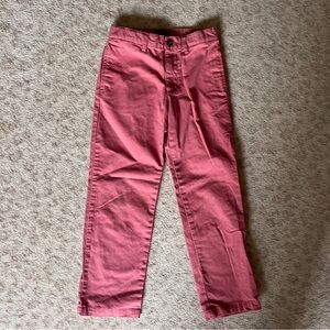 Polo Ralph Lauren boys pants (size 6)